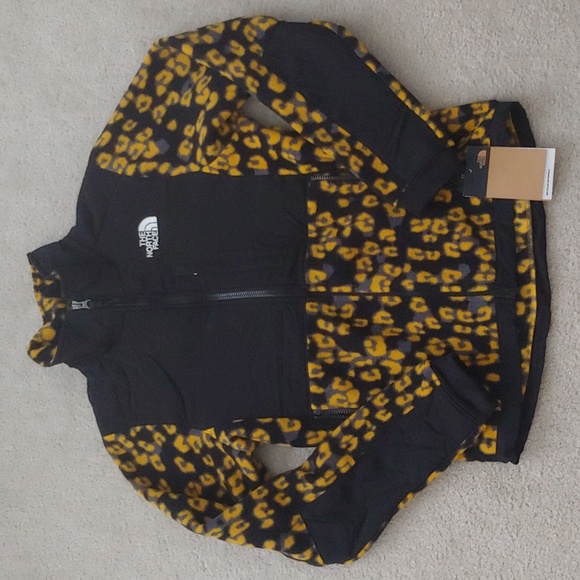 The North Face Denali Fleece Jacket - Picture 1 of 4